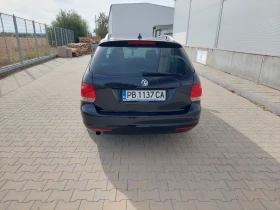 VW Golf Variant 1.6 TDI, снимка 3