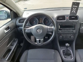 VW Golf Variant 1.6, снимка 7