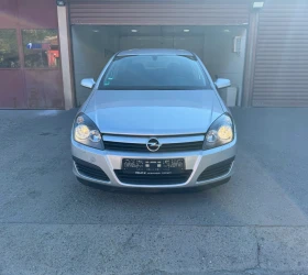 Opel Astra 2.0 TURBO 170kc    | Mobile.bg    2