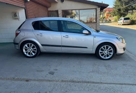 Opel Astra 2.0 TURBO 170kc    | Mobile.bg    4