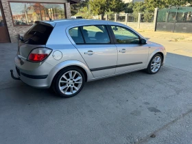 Opel Astra 2.0 TURBO 170kc Внос от Германия, снимка 5