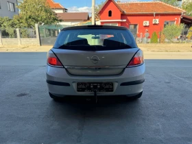 Opel Astra 2.0 TURBO 170kc Внос от Германия, снимка 6