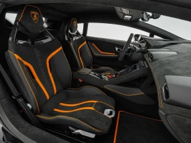 Lamborghini Huracan = Tecnica= Carbon Twill Exterior  | Mobile.bg    12