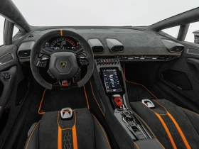 Lamborghini Huracan = Tecnica= Carbon Twill Exterior  | Mobile.bg    9