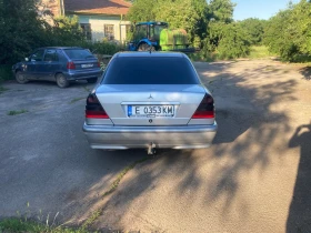 Mercedes-Benz C 250 W202 | Mobile.bg    5