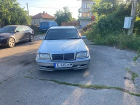 Mercedes-Benz C 250 W202 | Mobile.bg    2