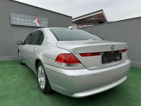 BMW 745 Li, снимка 6