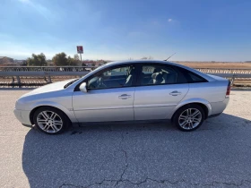 Opel Vectra C 1.9 TDCI, снимка 2