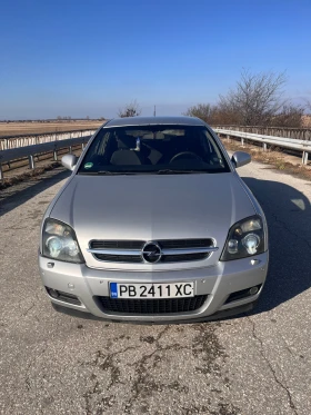 Opel Vectra C 1.9 TDCI, снимка 1