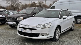     Citroen C5 2.0HDi 180., Face, EURO 6B