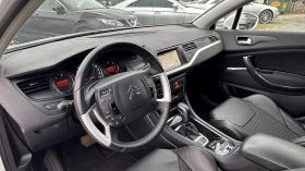 Citroen C5 2.0HDi 180., Face, EURO 6B | Mobile.bg    6