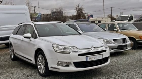     Citroen C5 2.0HDi 180., Face, EURO 6B