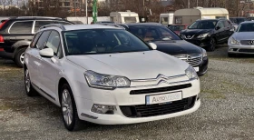 Обява за продажба на Citroen C5 2.0HDi 180кс., Face, EURO 6B ~15 600 лв. - изображение 1