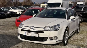 Обява за продажба на Citroen C5 2.0HDi 180кс., Face, EURO 6B ~15 600 лв. - изображение 2