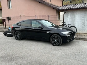 BMW 5 Gran Turismo 530. Xdrive, снимка 2