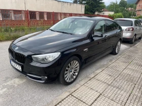 BMW 5 Gran Turismo 530. Xdrive, снимка 8