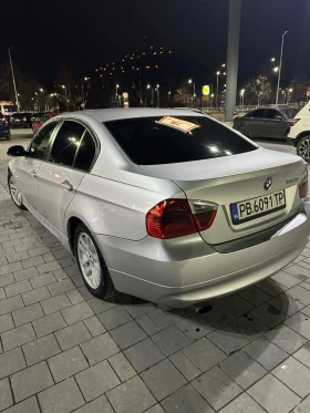 BMW 320 2.0D, снимка 3