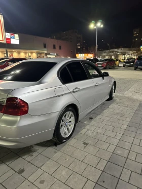 BMW 320 2.0D, снимка 4