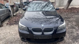 BMW 530 d M Paket Edition Sat Nappa, снимка 11