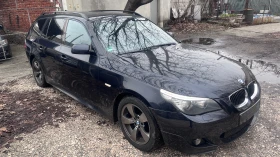 BMW 530 d M Paket Edition Sat Nappa, снимка 10