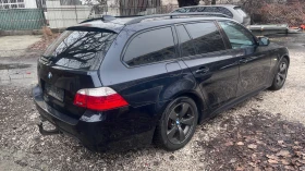 BMW 530 d M Paket Edition Sat Nappa, снимка 6