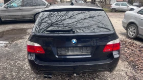 BMW 530 d M Paket Edition Sat Nappa, снимка 7