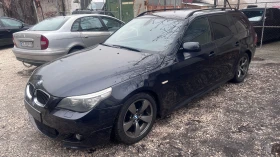 BMW 530 d M Paket Edition Sat Nappa, снимка 9