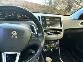 Peugeot 2008, снимка 3