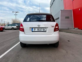 Skoda Fabia 1.2 Бензин, снимка 6