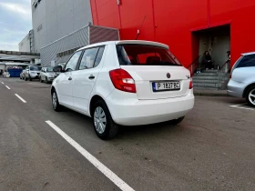 Skoda Fabia 1.2 Бензин, снимка 7