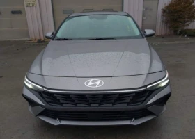 Hyundai Elantra 2025 HYUNDAI ELANTRA LIMITED - 43000 лв. - 99240535 | Car24.bg