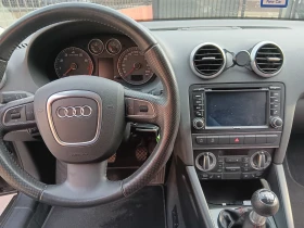 Audi A3 1.4  125 2011  | Mobile.bg    8