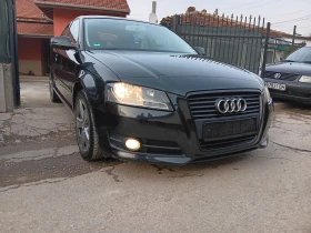 Audi A3 1.4  125 2011  | Mobile.bg    14