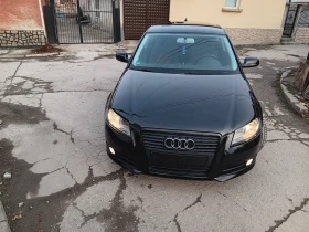 Audi A3 1.4  125 2011  | Mobile.bg    2