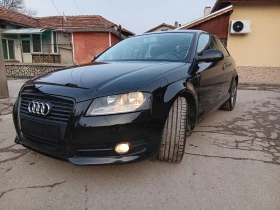 Audi A3 1.4  125 2011  | Mobile.bg    3