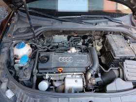 Audi A3 1.4  125 2011  | Mobile.bg    11