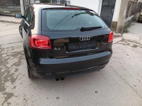 Audi A3 1.4  125 2011  | Mobile.bg    4