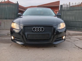 Audi A3 1.4  125 2011  | Mobile.bg    7