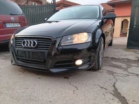 Audi A3 1.4  125 2011  | Mobile.bg    15