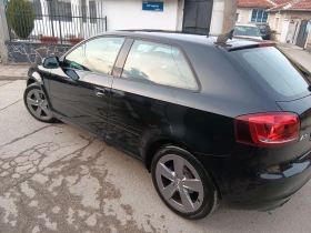 Audi A3 1.4  125 2011  | Mobile.bg    6