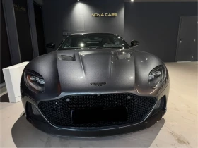 Aston martin DBS V12 Superleggera Volante, снимка 2