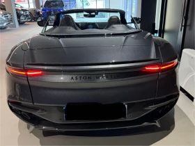 Aston martin DBS V12 Superleggera Volante, снимка 13