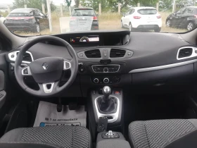 Renault Scenic 1, 6i-GPL-X-Mod | Mobile.bg    7