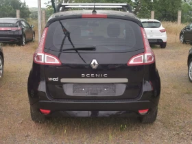 Renault Scenic 1, 6i-GPL-X-Mod | Mobile.bg    6