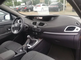 Renault Scenic 1, 6i-GPL-X-Mod | Mobile.bg    10