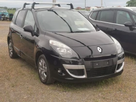 Renault Scenic 1, 6i-GPL-X-Mod | Mobile.bg    3