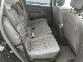 Renault Scenic 1, 6i-GPL-X-Mod | Mobile.bg    14
