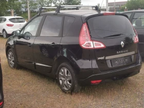Renault Scenic 1, 6i-GPL-X-Mod | Mobile.bg    4