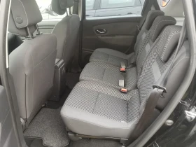 Renault Scenic 1, 6i-GPL-X-Mod | Mobile.bg    13