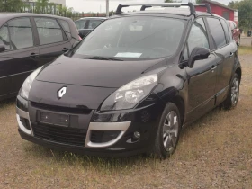 Renault Scenic 1, 6i-GPL-X-Mod | Mobile.bg    2